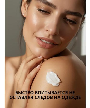 VITALLab Cream Batter for Body and Hands perfumed moisturizer - Buy Online on GoSupps.com