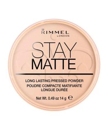 Rimmel PEACH GLOW Facial Face Tone 003