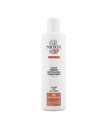 NIOXIN Moisturizing air conditioning system 3 300 ml