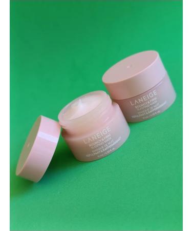 Laneige Face mask Nightless. Lifting lifting 2 pcs