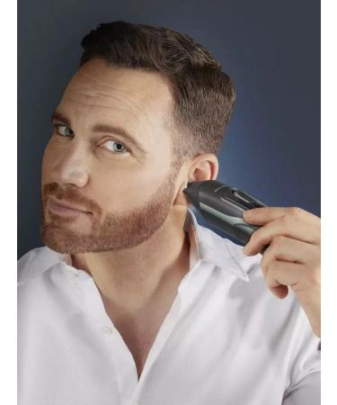 Male universal trimmer 15 in 1 to care - Buy Online on GoSupps.com