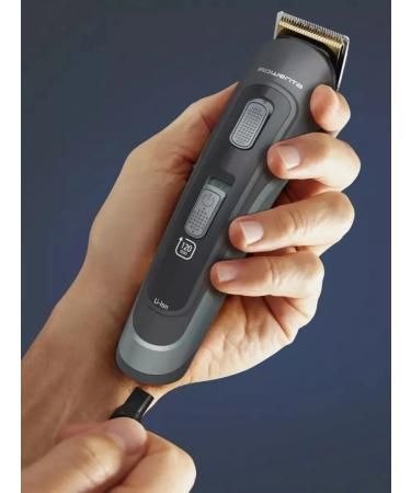 Male universal trimmer 15 in 1 to care - Buy Online on GoSupps.com