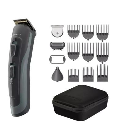 Male universal trimmer 15 in 1 to care - Buy Online on GoSupps.com