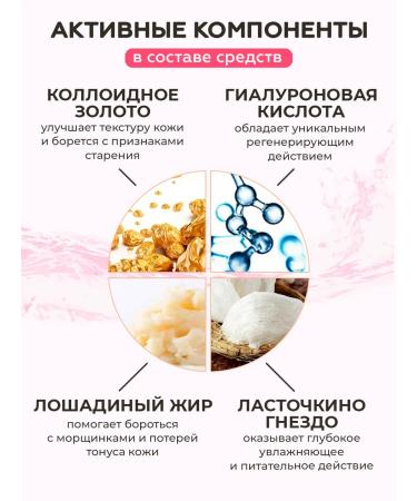 Elizavecca Cosmetic set to improve skin skin - Buy Online on GoSupps.com