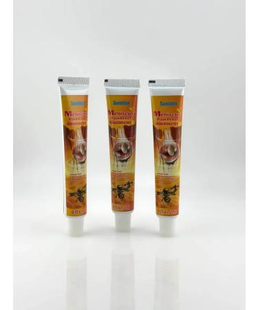 Activenox ointment from inflammation of the joints with bee venom from arthritis - Buy Online on GoSupps.com