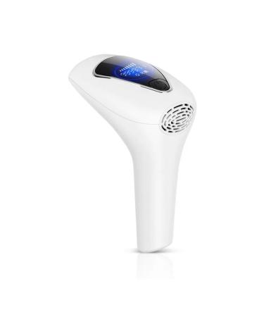 Safe laser epalator for smooth skin - Buy Online on GoSupps.com