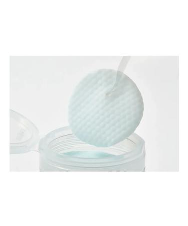 DARLING* Refreshing Pads to cleanse Face Love 60 pcs - Buy Online on GoSupps.com