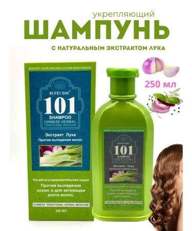 Lily & Co Shampoo against hair loss from baldness