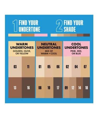 NYX Professional Makeup Conceler Pro Fix Stick Dark Peach 0.4 - Buy Online on GoSupps.com