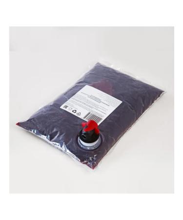 Black currants concentrate for drinks 1 kg - Buy Online on GoSupps.com