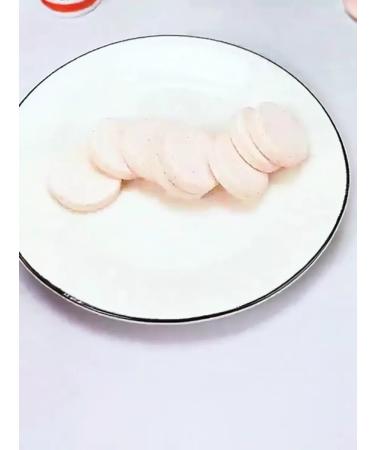 Greenleaf Eco Vitamin C The sparkle with an orange taste 490 mg 20 pcs - Buy Online on GoSupps.com