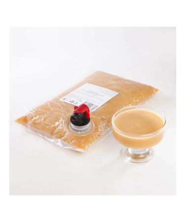 The base (puree concentrate) for lime drinks 1kg - Buy Online on GoSupps.com