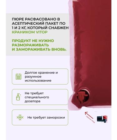 Natural concentrate for drain drinks 1 kg without sugar - Buy Online on GoSupps.com