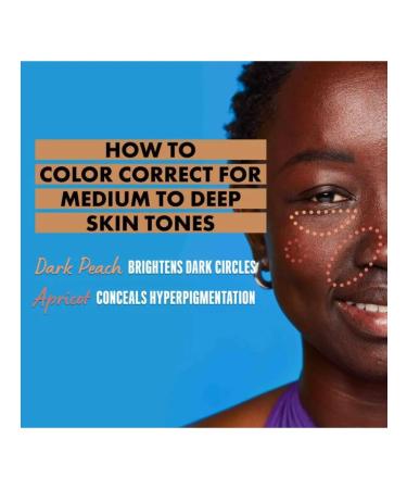 NYX Professional Makeup Conceler Pro Fix Stick Pink 0.2 - Buy Online on GoSupps.com