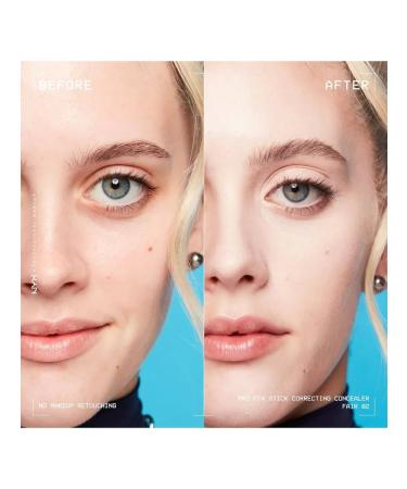 NYX Professional Makeup Conceler Pro Fix Stick Fair 02 - Buy Online on GoSupps.com