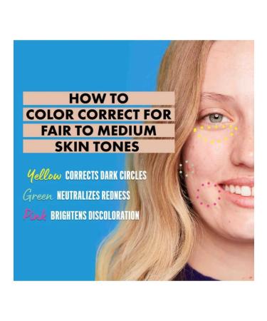 NYX Professional Makeup Conceler Pro Fix Stick Fair 02 - Buy Online on GoSupps.com