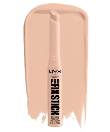 NYX Professional Makeup Conceler Pro Fix Stick Light 04