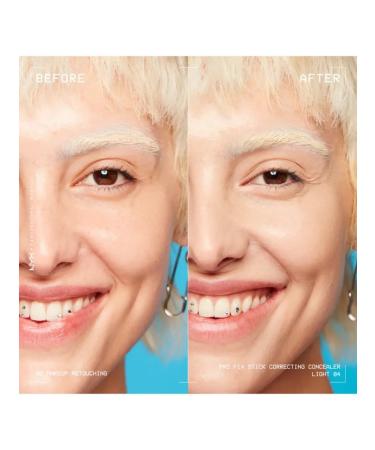 NYX Professional Makeup Conceler Pro Fix Stick Light 04 - Buy Online on GoSupps.com