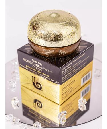 ledo: Royal Snail Musin Cream - Buy Online on GoSupps.com