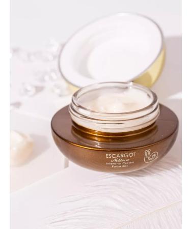 ledo: Royal Snail Musin Cream - Buy Online on GoSupps.com