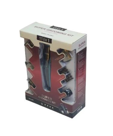 CRONIER FK8588T Multitrimmer for all parts of the body - Buy Online on GoSupps.com