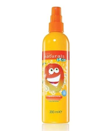 AVON Hair combing spray Children's mango 150 ml - Buy Online on GoSupps.com