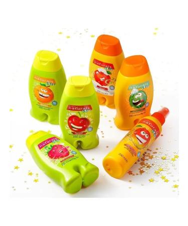 AVON Hair combing spray Children's mango 150 ml - Buy Online on GoSupps.com