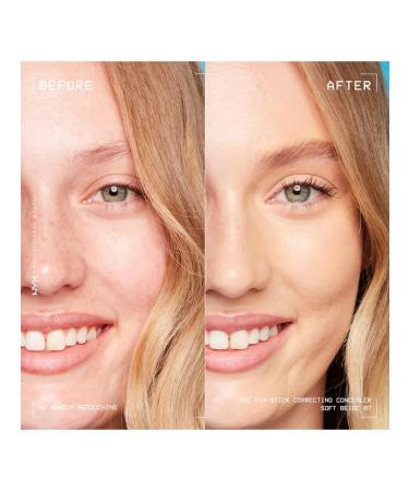 NYX Professional Makeup Conceler Pro Fix Stick Soft Beige 07 - Buy Online on GoSupps.com