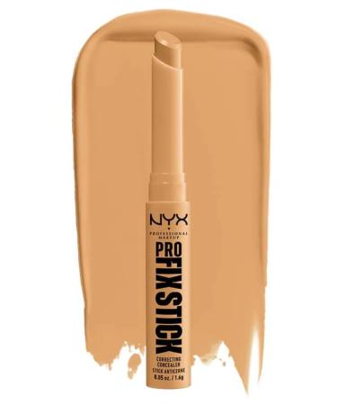 NYX Professional Makeup Conceler Pro Fix Stick Classic Tan 08