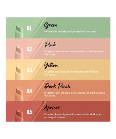 NYX Professional Makeup Conceler Pro Fix Stick Classic Tan 08 - Buy Online on GoSupps.com