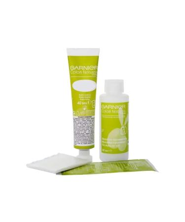 Garnier Hair dye tone 4.3 gold chestnut 110 ml - Buy Online on GoSupps.com