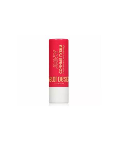 BELOR DESIGN Lipstick lip hygienic juicy lips 4 g - Buy Online on GoSupps.com