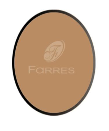 FARRES Facial powder 3012-b
