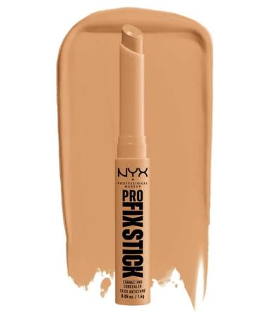 NYX Professional Makeup Conceler Pro Fix Stick Golden 10