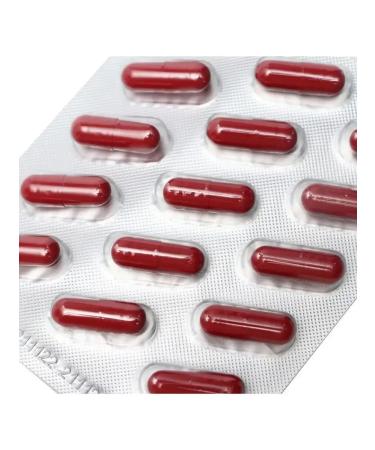 Verbena Vitamin complex Clean joints 30 pcs - Buy Online on GoSupps.com