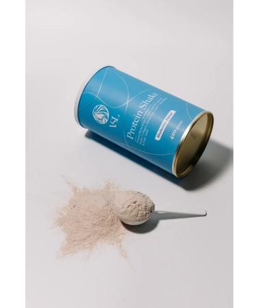 VSL Serum protein 420 grams Protein shake blueberries - Buy Online on GoSupps.com