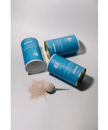 VSL Serum protein 420 grams Protein shake blueberries - Buy Online on GoSupps.com