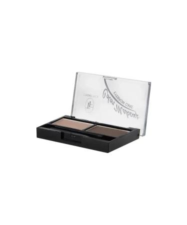 TF Eyebrow Cake eyebrow correction set - Buy Online on GoSupps.com