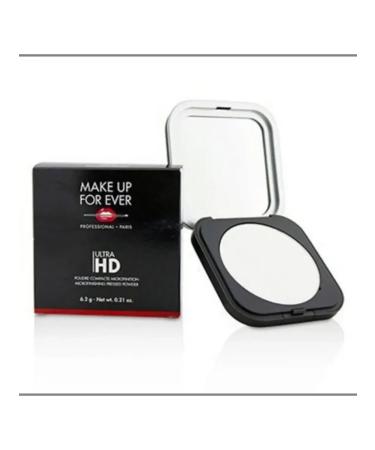Make Up For Ever Pressed compact face powder Ultra HD - Buy Online on GoSupps.com