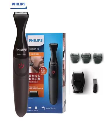 PHILIPS PHPMG1100 multifunctional trimmer and razor