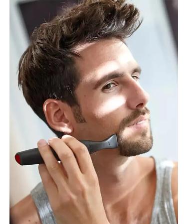 PHILIPS PHPMG1100 multifunctional trimmer and razor - Buy Online on GoSupps.com