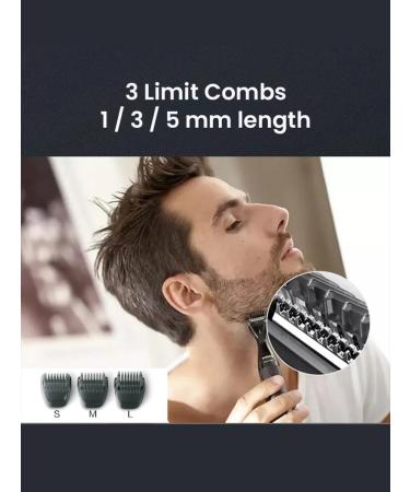PHILIPS PHPMG1100 multifunctional trimmer and razor - Buy Online on GoSupps.com