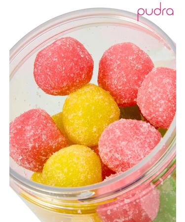 Family Forever Factory Body Skrub-Monansier Confet Bar 300 g - Buy Online on GoSupps.com