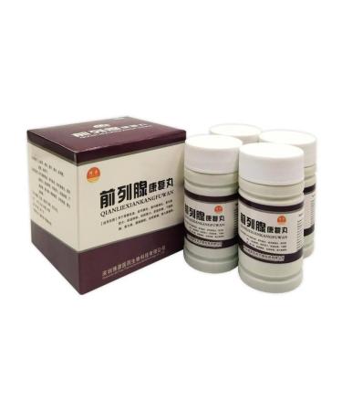 MAGNATE Chen Len from prostatitis and adenoma - Buy Online on GoSupps.com