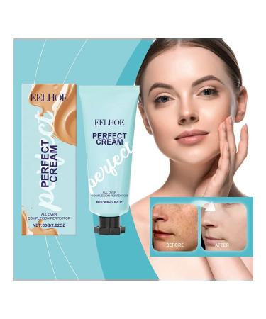 eelhoe Hide the flaws of the face the concealer lights up the skin of 2pcs - Buy Online on GoSupps.com