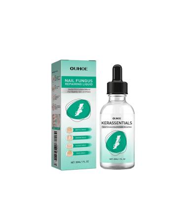 Ouhoe nail care solution - Buy Online on GoSupps.com