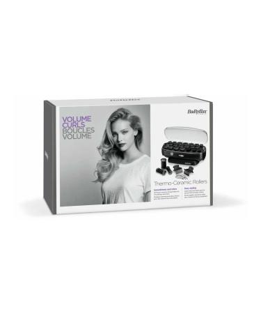 Babyliss Electric Bigly RS035E - Buy Online on GoSupps.com
