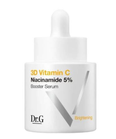 Dr G 3D Vitamin C shining Club with Booster Serum 30 ml