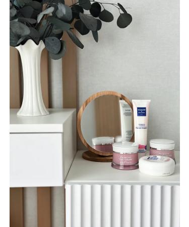 Yoghurt of Bulgaria Night face cream against wrinkles probiotic 50 ml - Buy Online on GoSupps.com