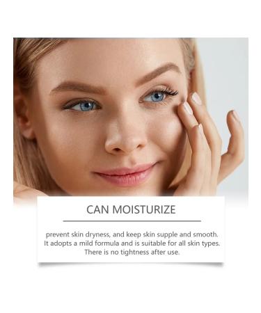 Amz cleansing and moisturizing mask with collagen - Buy Online on GoSupps.com